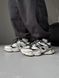 Кросівки New Balance 9060 x Shoe Palace Metallic, 36