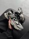 Кросівки New Balance 9060 x Shoe Palace Metallic, 36