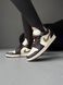 Кросівки Nike Jordan 1 Low Shadow Brown, 36
