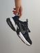 Кроссовки Nike V2K Runtekk Black White, 40