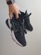 Кроссовки Nike V2K Runtekk Black White, 40