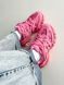 Кросівки Balenciaga Track 3.0 Pink, 38