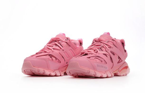 Кросівки Balenciaga Track 3.0 Pink, 36