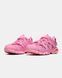 Кросівки Balenciaga Track 3.0 Pink, 38
