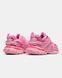 Кросівки Balenciaga Track 3.0 Pink, 38