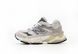 Кроссовки New Balance 9060 Winter Fur Grey, 36