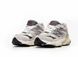 Кроссовки New Balance 9060 Winter Fur Grey