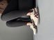 Кроссовки Asics Onitsuka Tiger Beige Bordo, 36