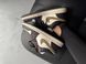 Кросівки Nike Jordan 1 Low Shadow Brown, 36