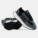 Кросівки Adidas Retropy E5 Grey Black, 40