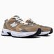 Кросівки New Balance 530 Brown Grey Whie, 36