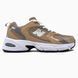 Кросівки New Balance 530 Brown Grey Whie, 36
