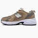 Кросівки New Balance 530 Brown Grey Whie, 36