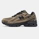 Кросівки New Balance 740 Thinsulate Beige Termo, 41