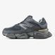 Кросівки New Balance 9060 Grey, 36