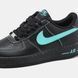 Кросівки Nike Air Force 1 Low Tiffany & Co, 36