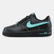 Кросівки Nike Air Force 1 Low Tiffany & Co, 36