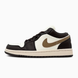 Кросівки Nike Jordan 1 Low Shadow Brown, 36