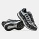 Кросівки Nike P-6000 Black Grey Blue, 40