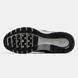 Кросівки Nike P-6000 Black Grey Blue, 40