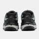 Кросівки Nike P-6000 Black Grey Blue, 40