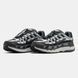 Кросівки Nike P-6000 Black Grey Blue, 40