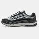Кросівки Nike P-6000 Black Grey Blue, 40