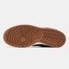 Кросівки Nike SB Dunk Low Tweed Midnight, 40