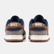 Кросівки Nike SB Dunk Low Tweed Midnight, 40