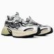 Кроссовки Saucony Cavalry 2k Silver Black, 36