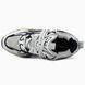 Кроссовки Saucony Cavalry 2k Silver Black, 36
