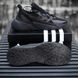 Кросівки Adidas X9000L4 Black