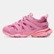 Кросівки Balenciaga Track 3.0 Pink, 38
