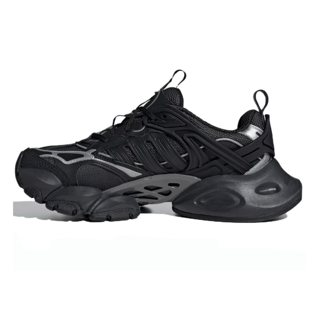 Кросівки Adidas Vento XLG Deluxe Black - Sneakers Kross — інтернет
