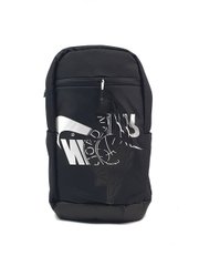 Рюкзак Nike Air Jordan Remix Pack Black White, 45x25x15