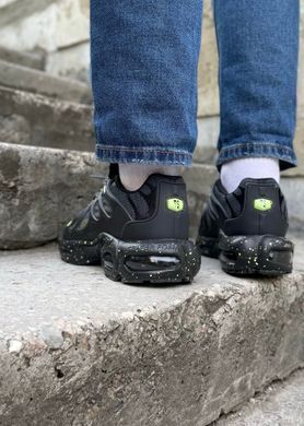 Кросівки Nike Air Max TN Terrascape Plus Black Green, 40