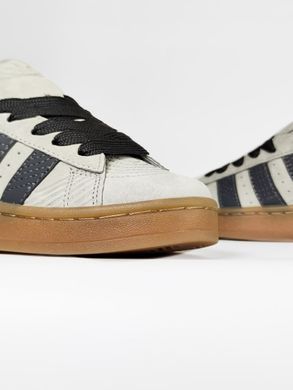 Кросівки Adidas Campus Grey Gum, 36