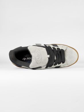 Кросівки Adidas Campus Grey Gum, 36
