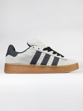 Кросівки Adidas Campus Grey Gum, 36
