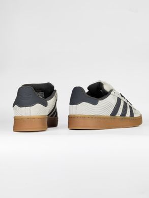 Кросівки Adidas Campus Grey Gum, 36