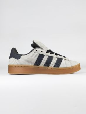 Кросівки Adidas Campus Grey Gum, 36