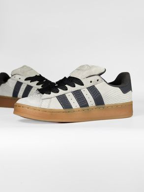 Кросівки Adidas Campus Grey Gum, 36