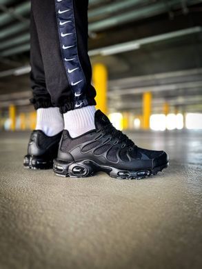 Кросівки Nike Air Max TN Terrascape Plus Black, 36