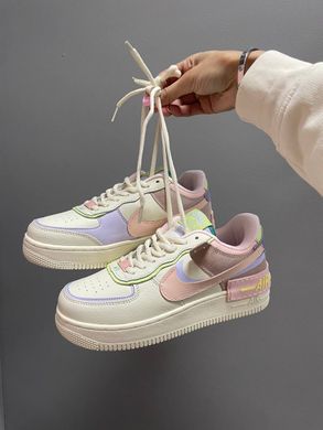 Кросівки Nike Air Force Shadow “Cashmere”, 36