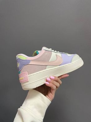 Кросівки Nike Air Force Shadow “Cashmere”, 36