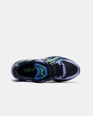 Кросівки Asics Sekiran Midnight Pure Silver, 41