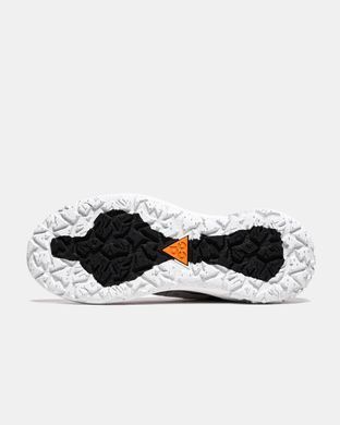 Кросівки Nike Acg Mountain Fly 2 Low White Black Orange, 41