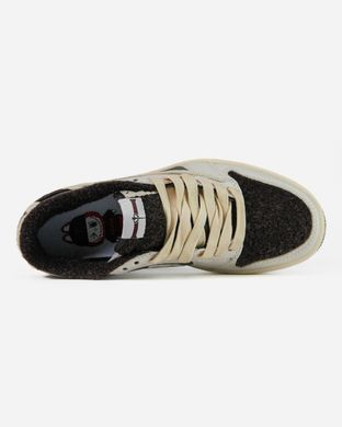Кросівки Nike Air Jordan 1 Low x Travis Scott x Labubu, 36