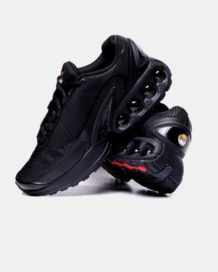 Кросівки Nike Air Max DN Black, 36