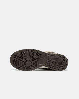 Кросівки Nike SB Dunk Beige Khaki, 36